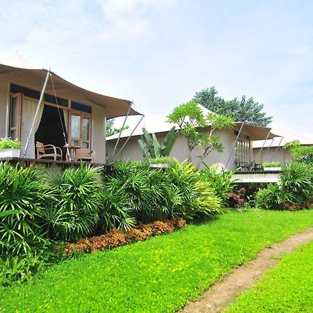 Pai Vimaan Resort Mae Hong Son Exterior photo