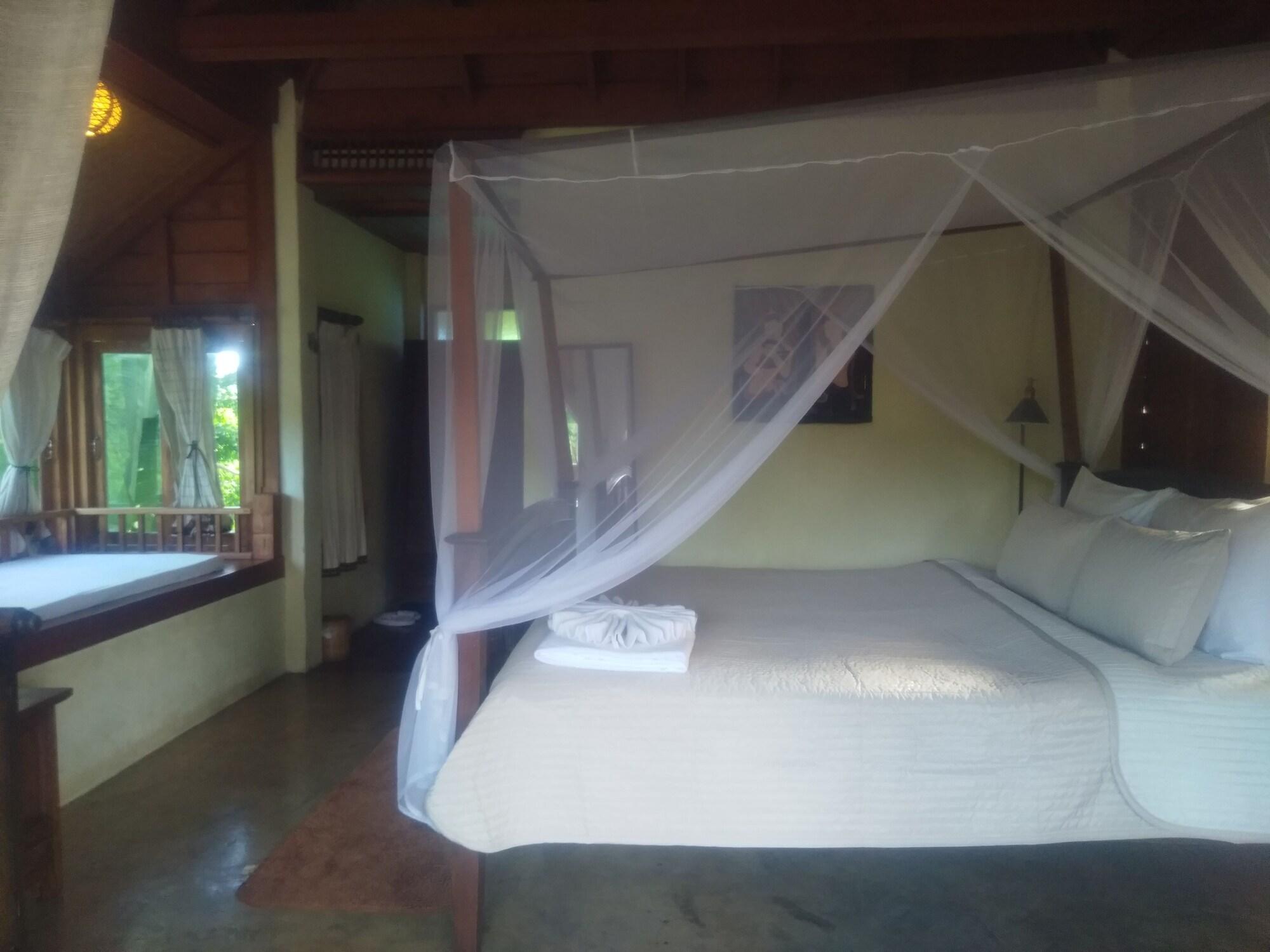 Pai Vimaan Resort Mae Hong Son Exterior photo
