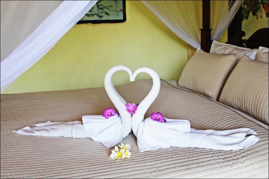 Pai Vimaan Resort Mae Hong Son Room photo