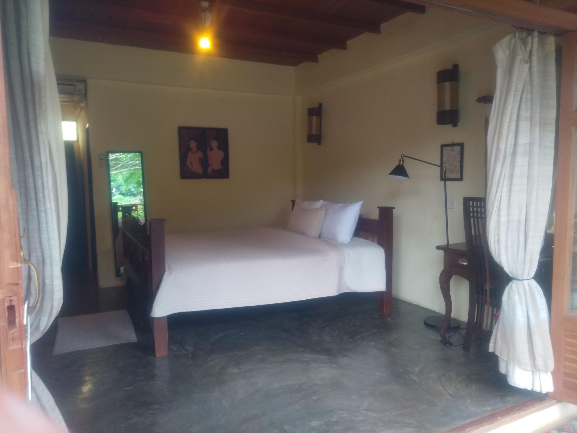 Pai Vimaan Resort Mae Hong Son Exterior photo