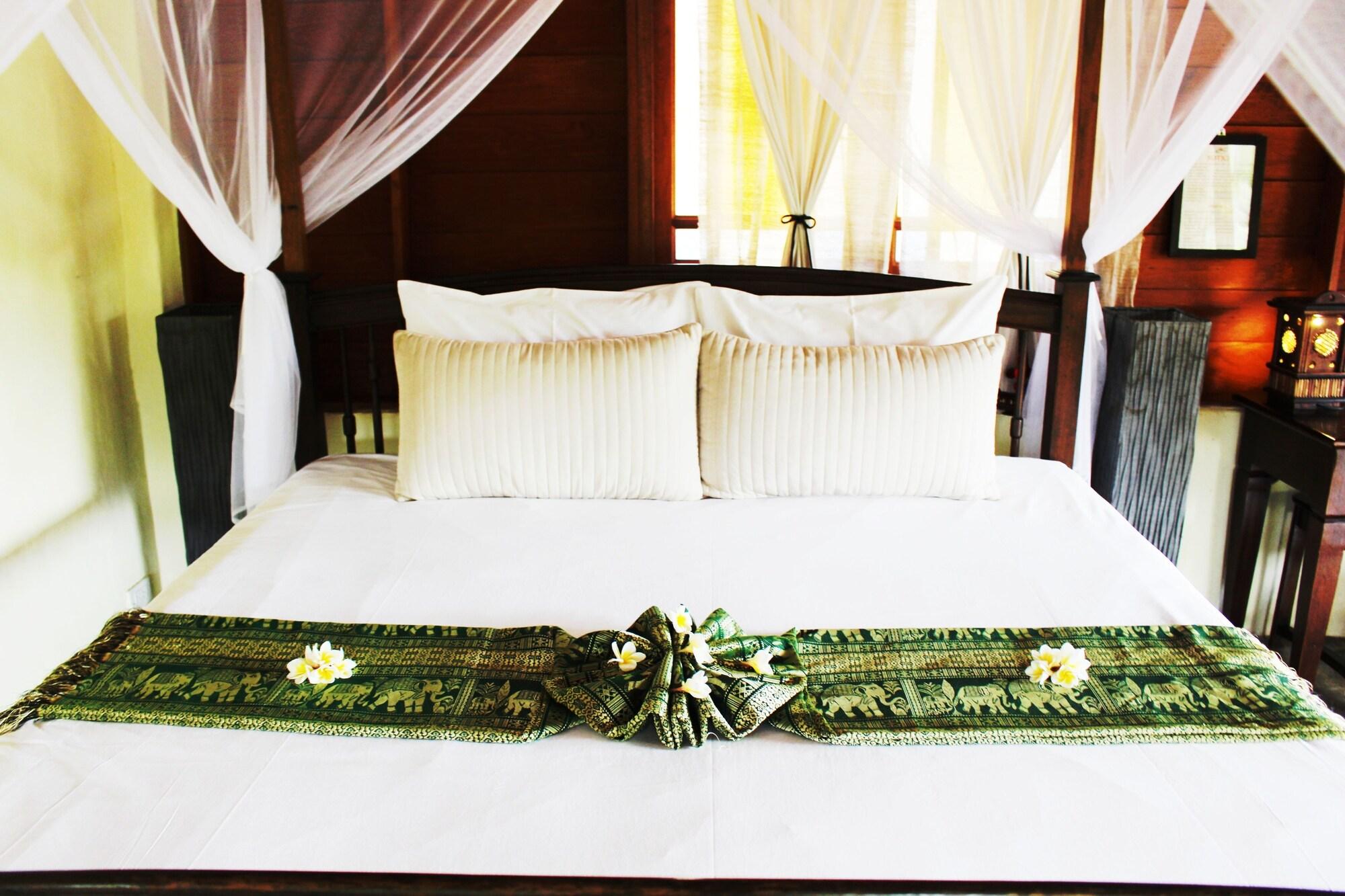 Pai Vimaan Resort Mae Hong Son Exterior photo