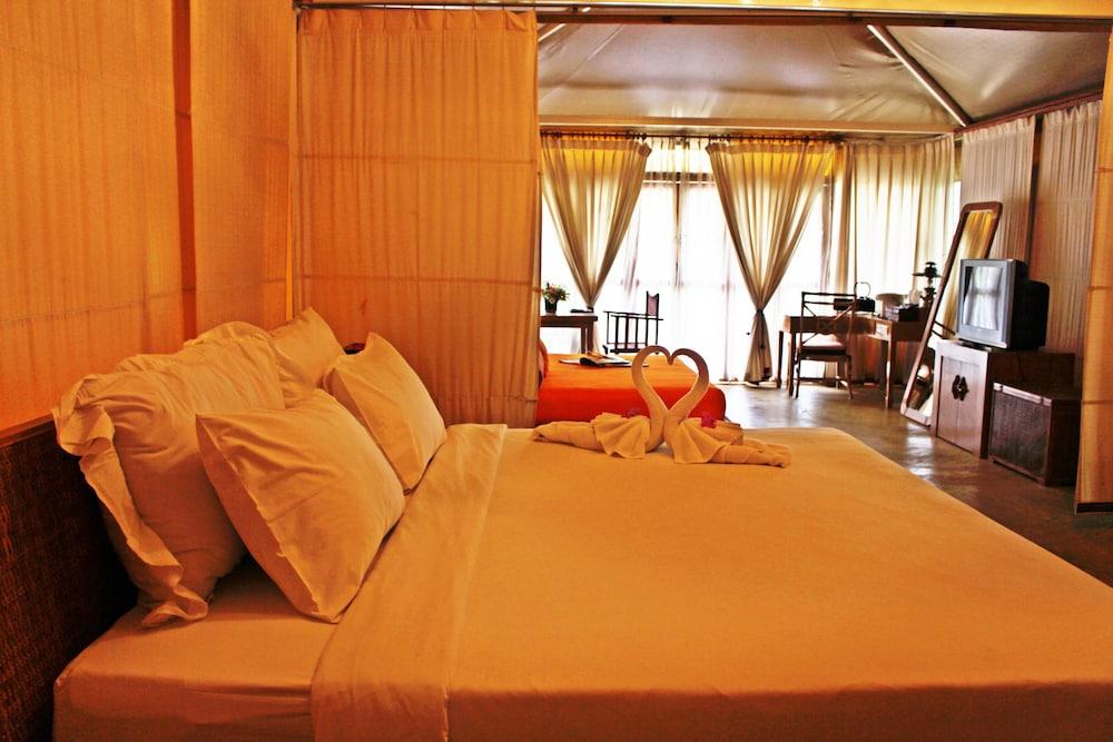 Pai Vimaan Resort Mae Hong Son Exterior photo