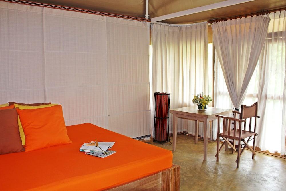Pai Vimaan Resort Mae Hong Son Exterior photo