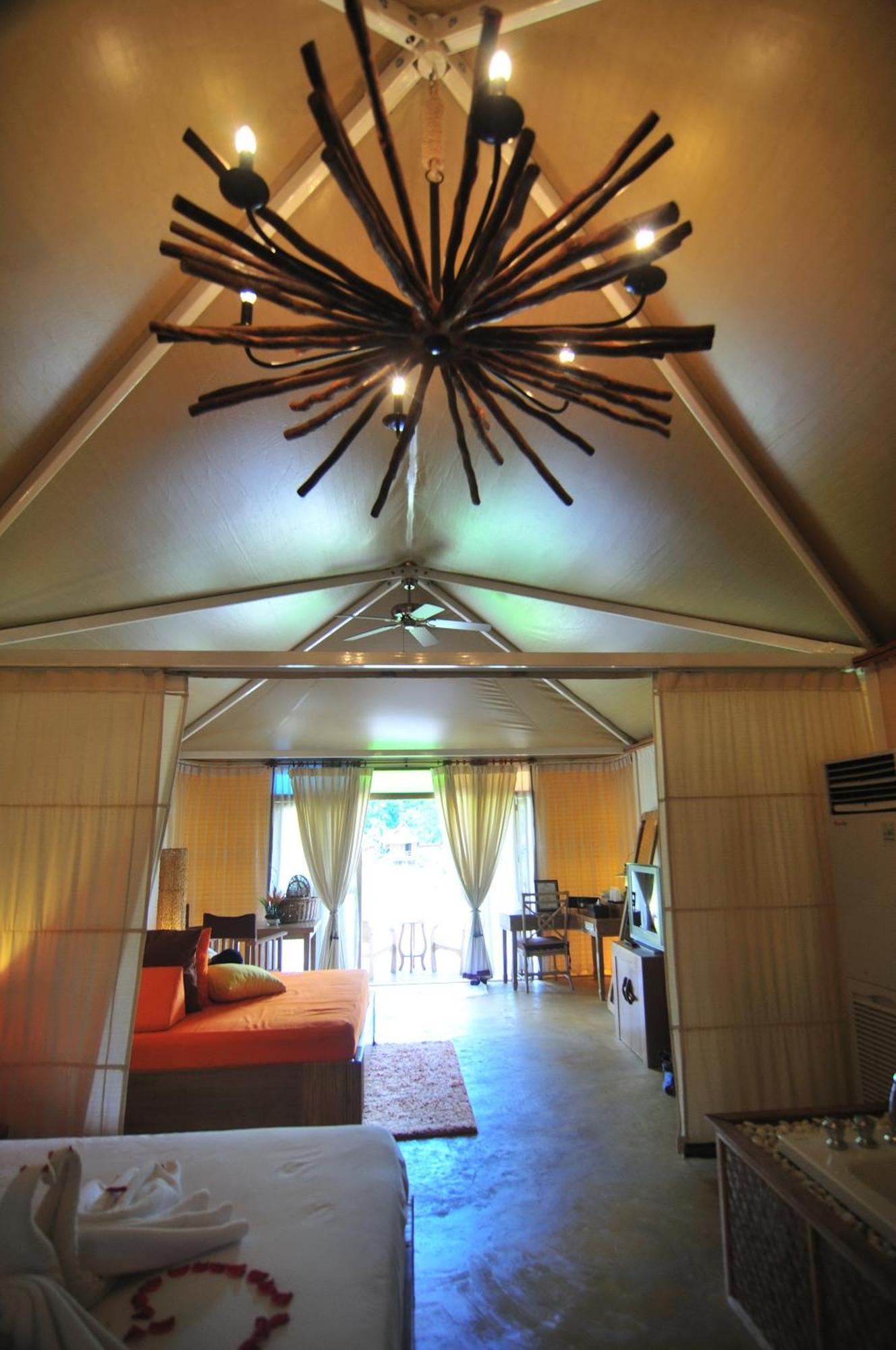 Pai Vimaan Resort Mae Hong Son Exterior photo