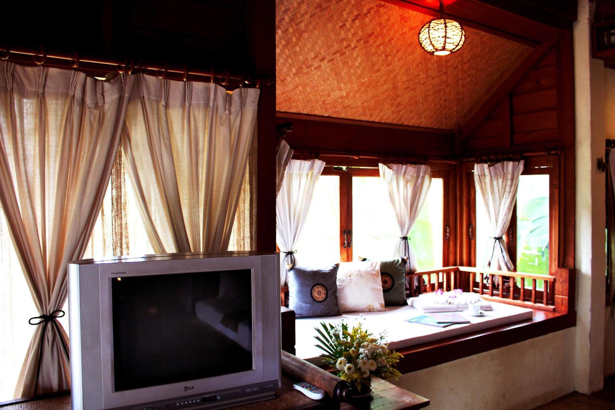 Pai Vimaan Resort Mae Hong Son Room photo