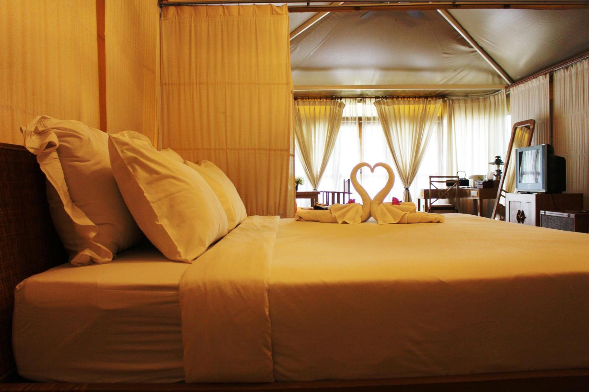 Pai Vimaan Resort Mae Hong Son Room photo