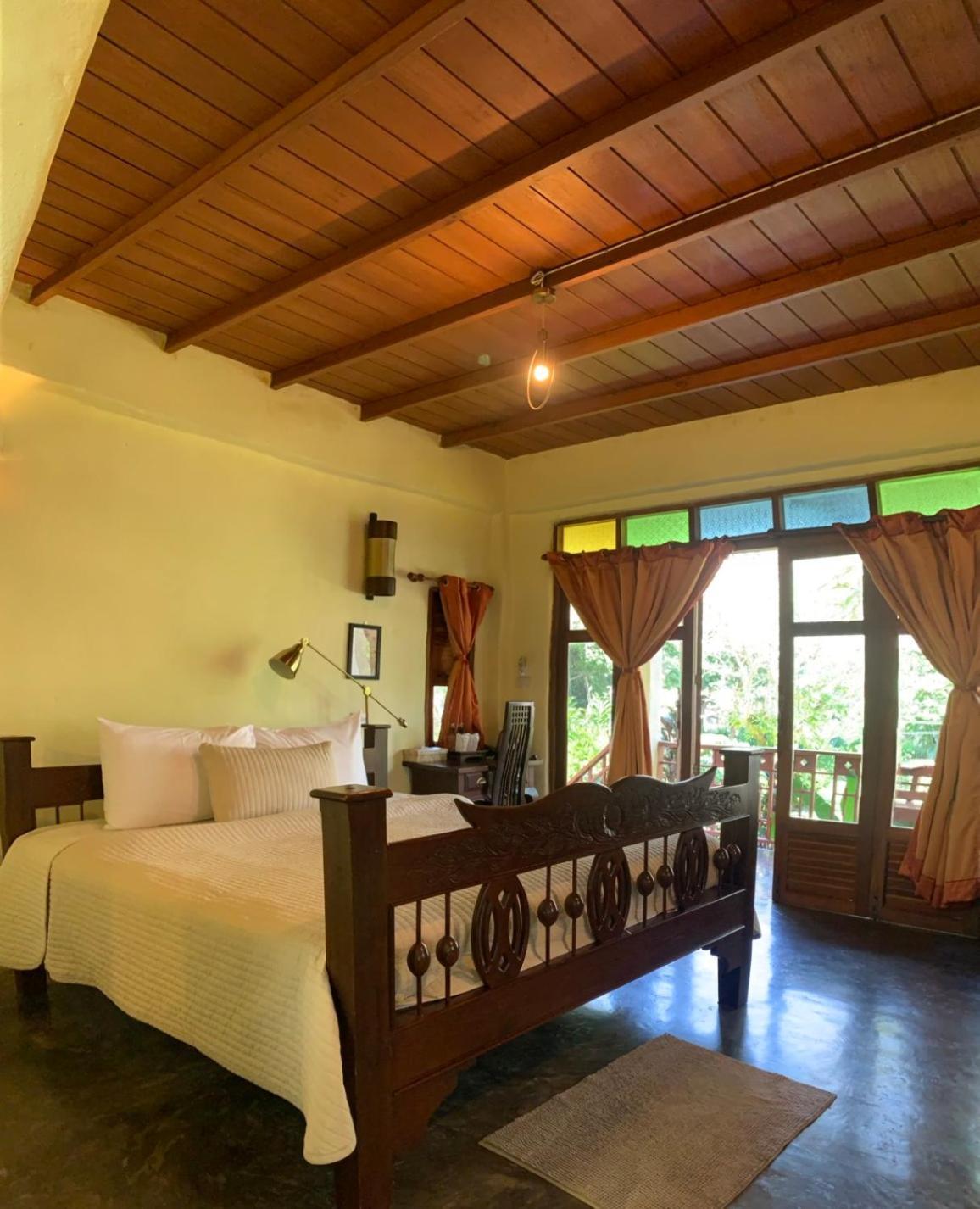 Pai Vimaan Resort Mae Hong Son Exterior photo