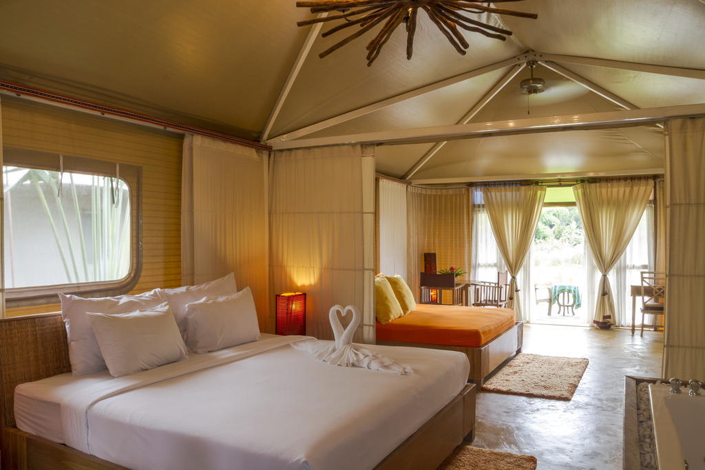 Pai Vimaan Resort Mae Hong Son Room photo