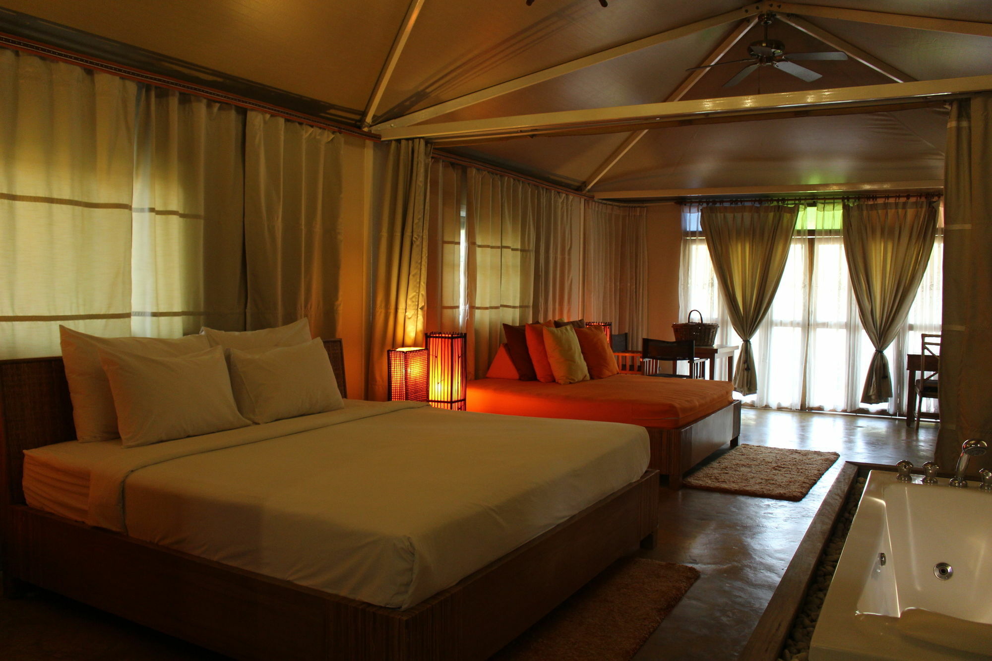 Pai Vimaan Resort Mae Hong Son Exterior photo