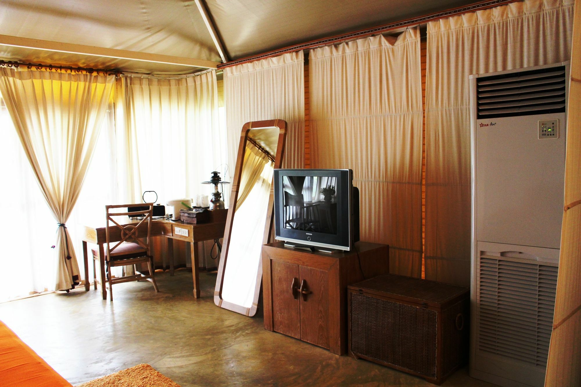 Pai Vimaan Resort Mae Hong Son Exterior photo